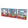 Spin Master Zestaw gier Psi Patrol 3w1