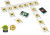 Piatnik Gra Scrabble Wersja Angielska