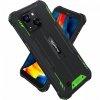 OUKITEL Smartfon WP32 Pro 4G 6/256GB IP69K Zielony