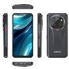 OUKITEL Smartfon WP39 5G 6/256GB IP69K Szary