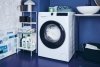 Candy Pralka BR410B8-S