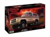 Revell Model do sklejania Samochód 1985 Chevrolet K5 Blazer S 1/25