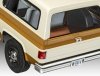 Revell Model do sklejania Samochód 1985 Chevrolet K5 Blazer S 1/25