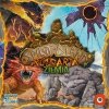 Portal Games Gra Spirit Island: Rozdarta Ziemia