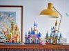 LEGO Klocki Disney 40720 Mały zamek śpiącej Królewny