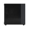 Fractal Design Obudowa North XL RC Charcoal Black TG Dark