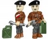 Cobi Klocki Klocki Panzer V Panther G Pudel 1133 klocków