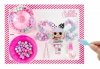 MGA Lalka L.O.L. Surprise Hair Beads Tots Display 33 sztuki
