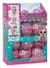 MGA Lalka L.O.L. Surprise Mermaids Baby Sisters display 12 sztuk
