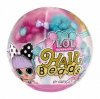 MGA Lalka L.O.L. Surprise Hair Beads Tots Display 12 sztuk