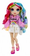 MGA Lalka Rainbow High Creative Crystals, Amaya