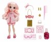 MGA Lalka Rainbow High Creative Crystals, Bella