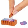 MGA Figurki Miniverse Make It Mini Spa Display 15 sztuk