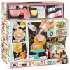 MGA Figurki Miniverse Make It Mini From Scratch Display 15 sztuk