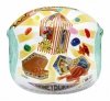 MGA Figurki Miniverse Make It Mini Harry Potter Honeydukes Display 15 sztuk