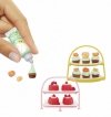 MGA Figurki Miniverse Make It Mini From Scratch 1 sztuka