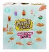 MGA Figurki Miniverse Make It Mini Foods: Cafe Display 24 sztuki