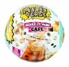 MGA Figurki Miniverse Make It Mini Foods: Cafe Display 24 sztuki