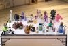 MGA Figurki Miniverse Make It Mini Harry Potter Display 15 sztuk
