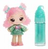 MGA Lalka Yummiland Lip Gloss S2, Susie Sour Straw