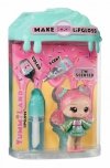 MGA Lalka Yummiland Lip Gloss S2, Susie Sour Straw