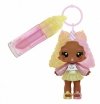 MGA Lalka Yummiland Lip Gloss S2, Cotton Candy