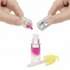 MGA Lalka Yummiland Lip Gloss S2, Cotton Candy