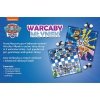 Trefl Gra Warcaby i Młynek Psi Patrol