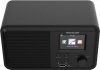 Sencor Radio Internetowe Moc 4W, WiFi,FM,DAB+,USB,Wys LCD