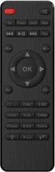 Sencor Radio Internetowe Moc 4W, WiFi,FM,DAB+,USB,Wys LCD