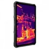 ULEFONE Tablet Armor Pad 4 Ultra Thermal 5G 10.36 cala 8/256GB IP69K termowizja Czarny