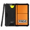 ULEFONE Tablet Armor Pad 2 4G 11 cali 8/256GB Czarny