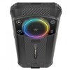 ULEFONE Smartfon Armor 21 4G 8/256GB IP69K głośnik 122dB RGB Czarny