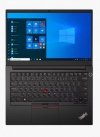 Lenovo Mobilna stacja robocza ThinkPad P16v G2 21KX000MPB W11Pro Ultra 7 155H/32GB/1TB/RTX 1000 6GB/16.0 WQUXGA/Black/3YRS Premi