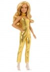 Mattel Lalka Barbie Fashionistas