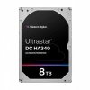 Western Digital Dysk twardy Ultrastar DC HA340 8TB 3.5 cala SATAIII