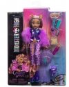 Mattel Lalka Monster High Clawdeen Wolf