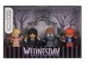 Fisher Price Zestaw figurek Little People Wednesday 4-pak