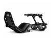 Next Level Racing Kokpit symulatora wyścigowego F-GT Pro Formula and GT Black