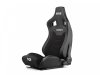 Next Level Racing Fotel ERS4 Elite Leather Sued