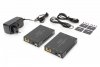 Digitus Przedłużacz / Extender HDMI 70m po skrętce kat.5e/6/7 4K 60Hz PoC (Power over Cable) (zestaw)