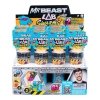 Cobi Figurki Mr Beast Lab - Rój tuba 2-pak Display 12 sztuk