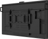IIYAMA Monitor 65 cali TE6513A-B1AG INFRARED,40pkt,IPS,4K,7H,450cd/m2,      WiFi,USB, ANDROID 14, Google EDLA,2x20W, UCHWYT CIEN
