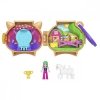 Mattel Figurki Polly Pocket Zestaw kompaktowy