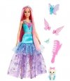 Mattel Lalka Barbie Szczypta Magii