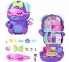 Mattel Zestaw Polly Pocket Puppy