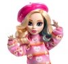 Mattel Lalka Monster High Wednesday Enid Sinclair