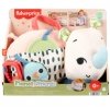Fisher Price Nosorożec aktywizujący przytulanka