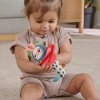 Fisher Price Grzechotki sensoryczne Planet Friends