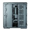 Zalman Obudowa P50 DS Mid-Tower 4 wentylatory ARGB czarna